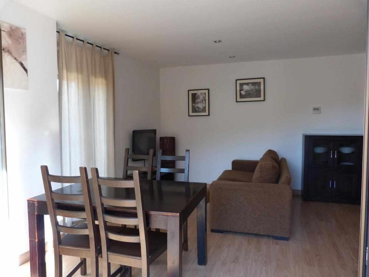 Apartamentos Puerta De Ordesa Laspuña Kültér fotó