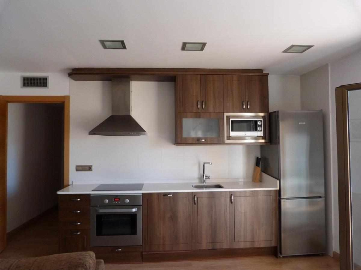 Apartamentos Puerta De Ordesa Laspuña Kültér fotó