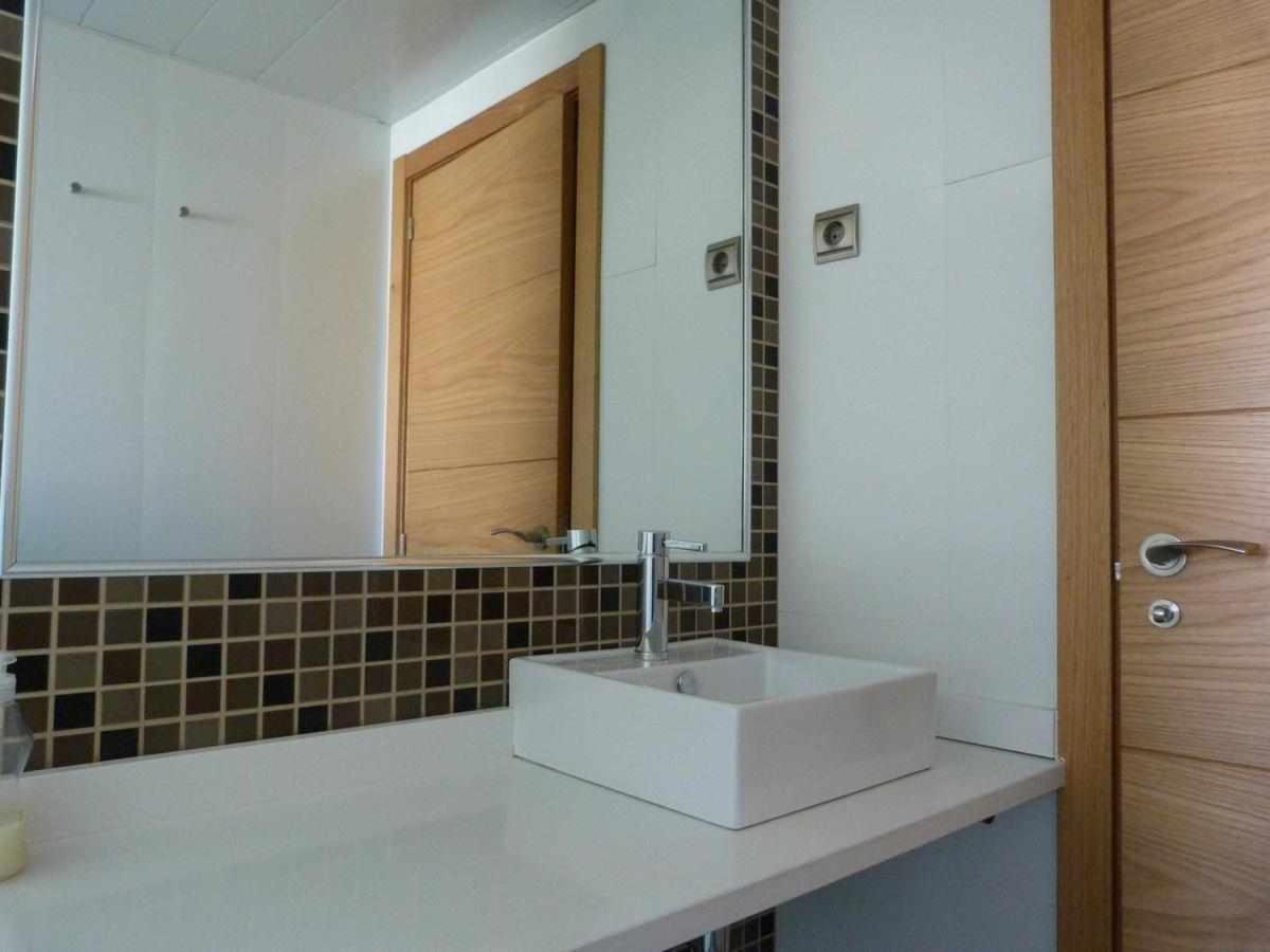 Apartamentos Puerta De Ordesa Laspuña Kültér fotó
